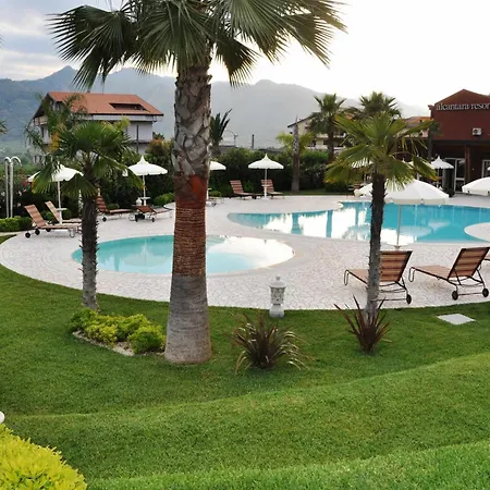 Alcantara Di Charme Adults Only