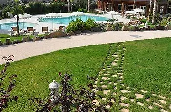Alcantara Di Charme Adults Only 4*