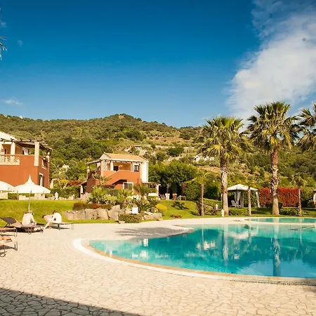 Alcantara Di Charme Adults Only 4*