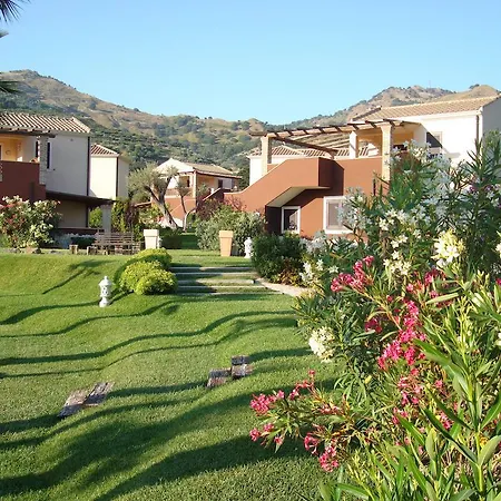 Alcantara Di Charme Adults Only 4* Gaggi