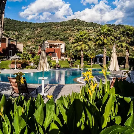 Alcantara Di Charme Adults Only Hotel 4*