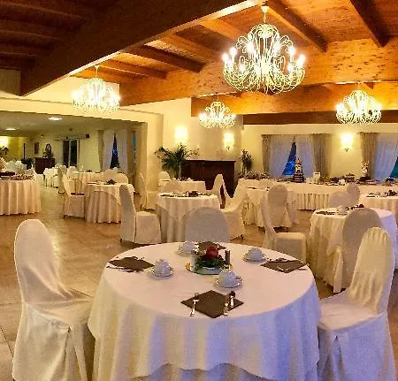 Hotel Alcantara Di Charme Adults Only Gaggi