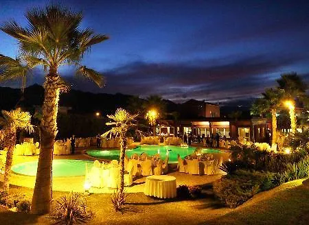 Hotel Alcantara Di Charme Gaggi