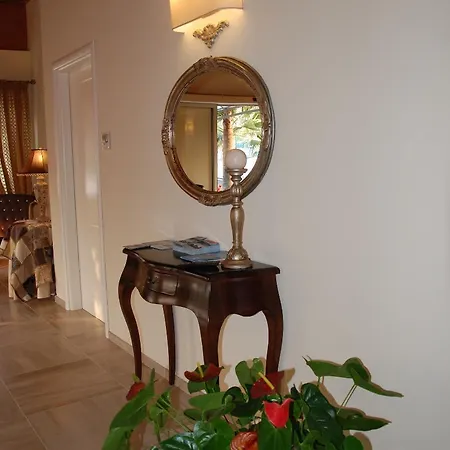 Hotel Alcantara Di Charme Adults Only 4*