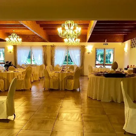 Alcantara Di Charme Hotel