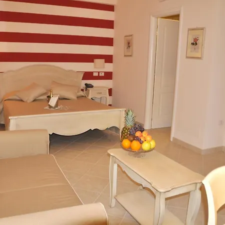 Alcantara Di Charme Adults Only 4* Gaggi
