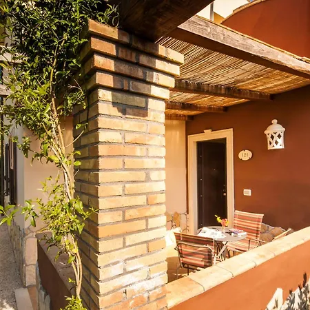 Alcantara Di Charme Adults Only Hotel 4*