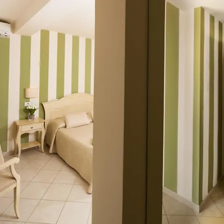 Alcantara Di Charme Adults Only Hotel 4*