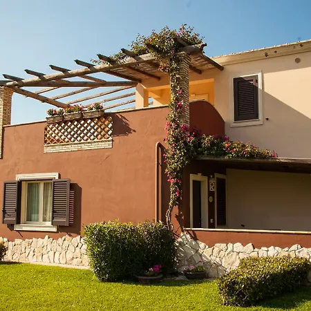 Hotel Alcantara Di Charme Adults Only Gaggi