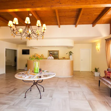 Alcantara Di Charme 4* Gaggi
