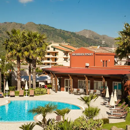 Alcantara Di Charme Adults Only