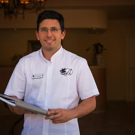 Alcantara Di Charme Adults Only 4* Gaggi