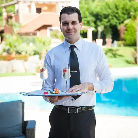 Hotel Alcantara Di Charme Adults Only Gaggi