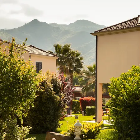 Alcantara Di Charme Hotel