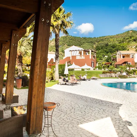 Hotel Alcantara Di Charme