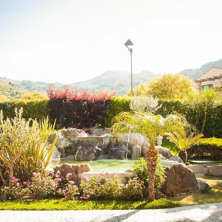 Alcantara Di Charme Adults Only Hotel Gaggi