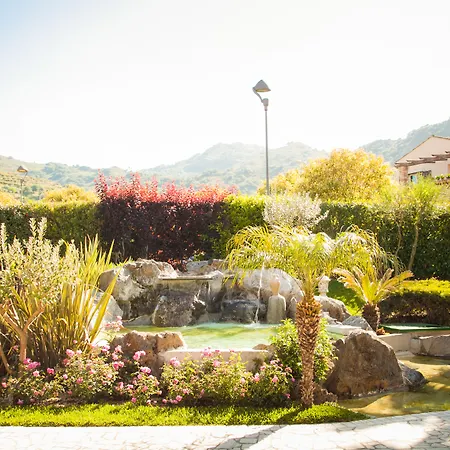 Alcantara Di Charme Hotel Gaggi