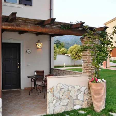 Alcantara Di Charme Adults Only Gaggi