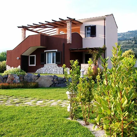 Hotel Alcantara Di Charme Gaggi