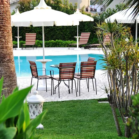 Hotel Alcantara Di Charme Adults Only