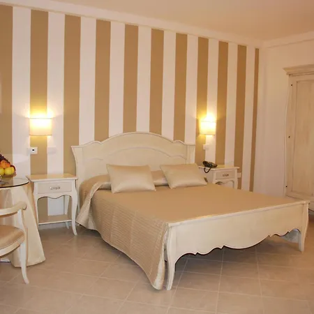 Hotel Alcantara Di Charme Adults Only 4*