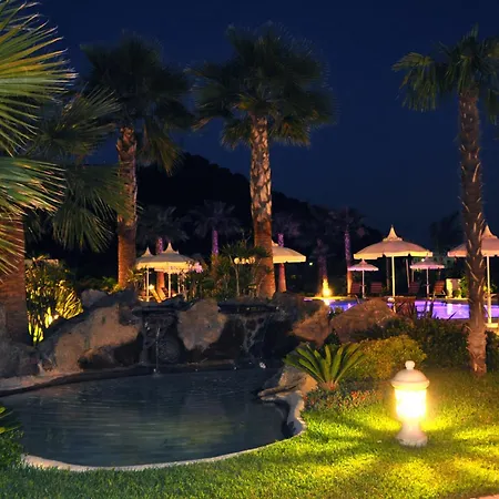 Hotel Alcantara Di Charme Adults Only Gaggi