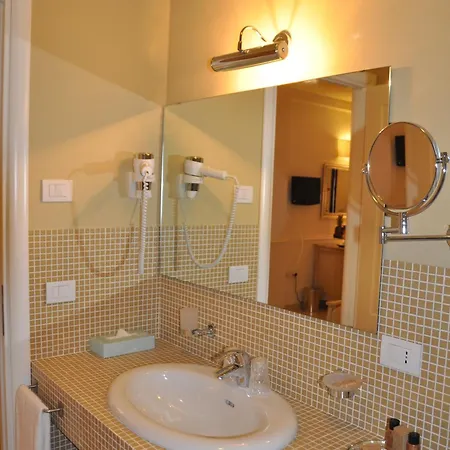 Hotel Alcantara Di Charme Adults Only Gaggi