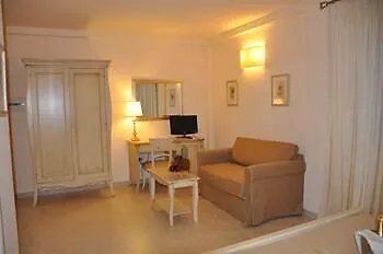 Hotel Alcantara Di Charme Adults Only 4*