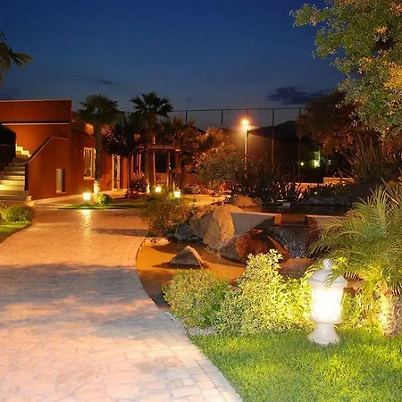 Alcantara Di Charme 4* Gaggi
