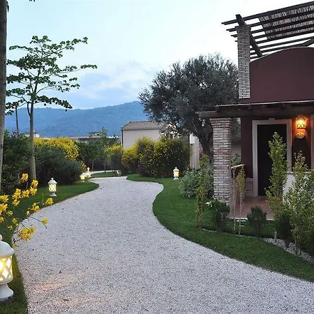 Alcantara Di Charme Adults Only 4*