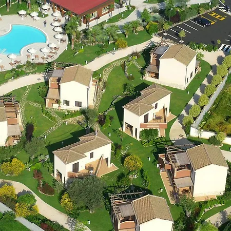 Alcantara Di Charme Adults Only Hotel Gaggi