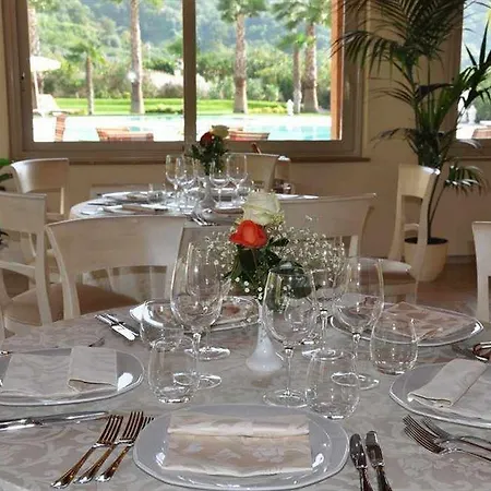 Alcantara Di Charme Adults Only 4* Gaggi