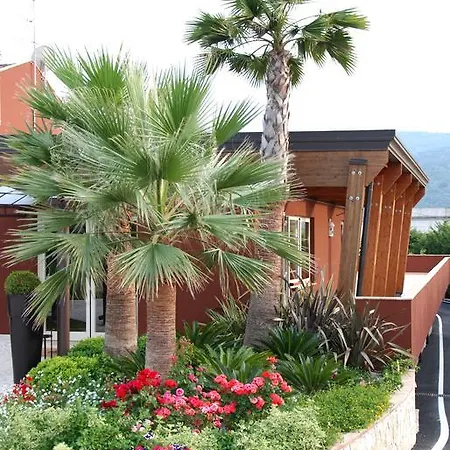 Alcantara Di Charme Adults Only 4*