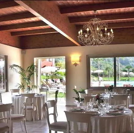 Alcantara Di Charme Hotel Gaggi