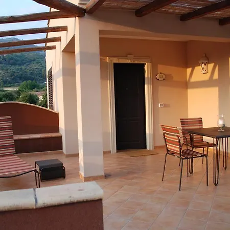 Hotel Alcantara Di Charme Adults Only 4*