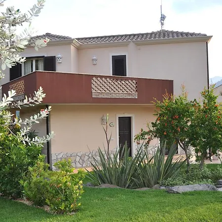 Alcantara Di Charme Adults Only 4*