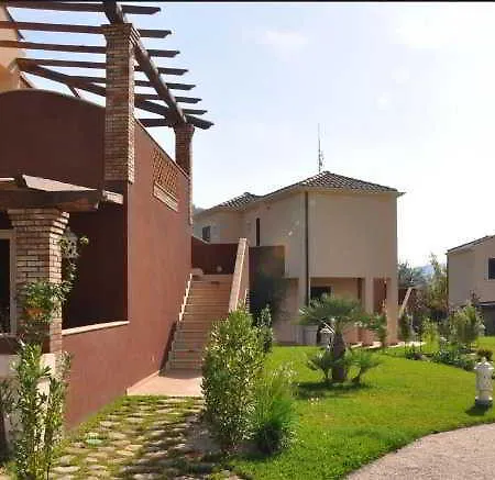 Alcantara Di Charme 4* Gaggi