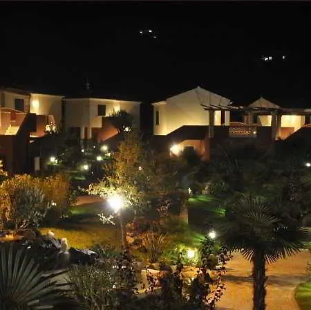 Alcantara Di Charme Hotel