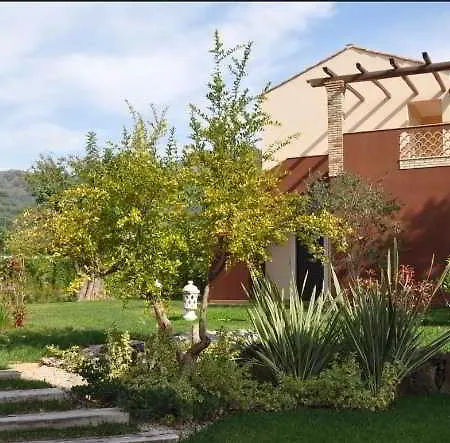 Alcantara Di Charme Adults Only Hotel 4*