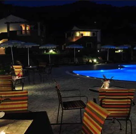 Alcantara Di Charme Hotel Gaggi
