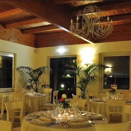 Alcantara Di Charme 4* Gaggi