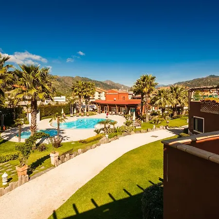 Alcantara Di Charme Hotel Gaggi
