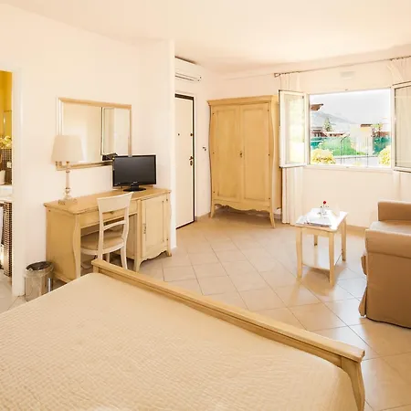 Alcantara Di Charme Hotel Gaggi