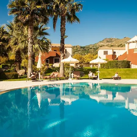 Hotel Alcantara Di Charme Adults Only 4*