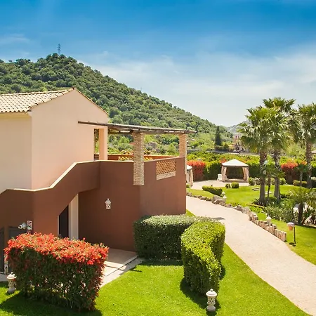 Alcantara Di Charme Hotel 4*