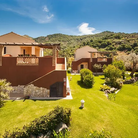 Hotel Alcantara Di Charme Adults Only 4*