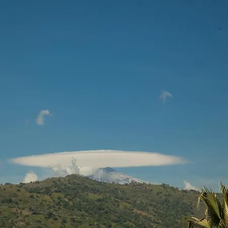 Hotel Alcantara Di Charme Adults Only