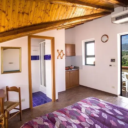 Alcantara Di Charme Adults Only Gaggi