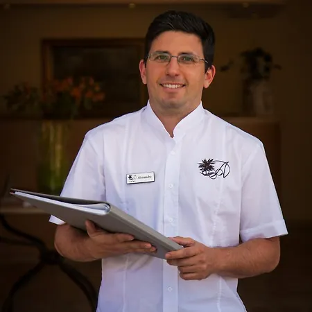 Alcantara Di Charme Adults Only Hotel