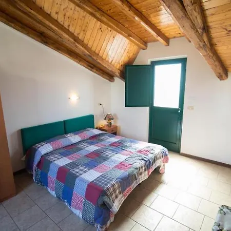 Alcantara Di Charme Hotel 4*